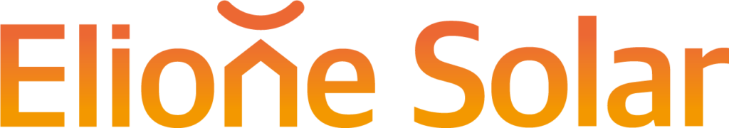 Elione Solar Logo
